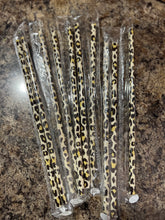 Load image into Gallery viewer, Reusable Straws