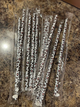 Load image into Gallery viewer, Reusable Straws