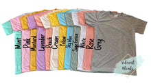 Load image into Gallery viewer, ADULT SHORT SLEEVE 2XL-3XL