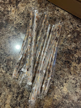 Load image into Gallery viewer, Reusable Straws