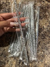 Load image into Gallery viewer, Reusable Straws
