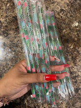Load image into Gallery viewer, Reusable Straws