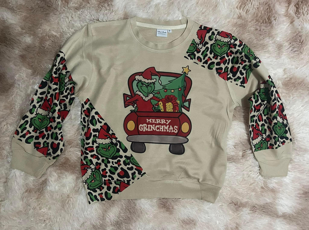 Toddler/Youth SWEATSHIRT ALL COLORS