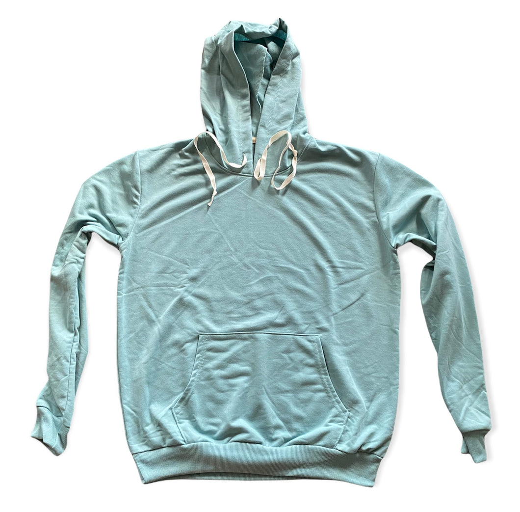 ADULT HOODIES